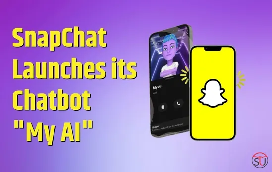 Snapchat Has Launched Its Own Chatbot, Know How To Access