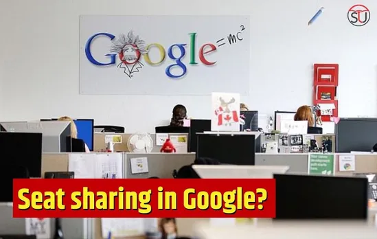 Google Employees To Share Seats In Some Cities, Know Why?
