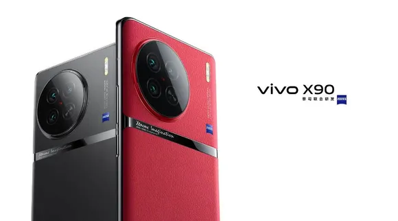 Vivo X90 Series Launched: Price, Specifications