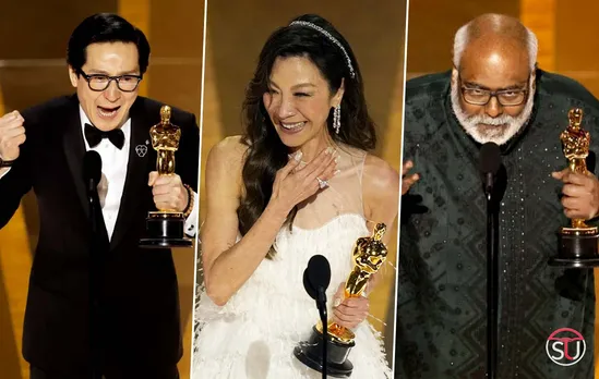 Oscars 2023 Finally Announced All Winners! Check Out the Full List Here