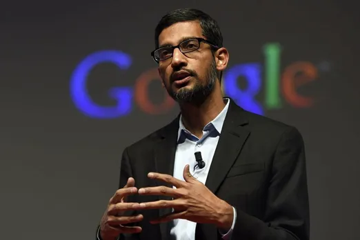 How Google handled layoffs