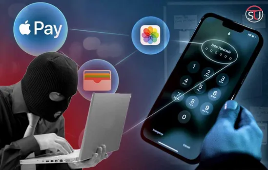 iPhone Passcode Can Steal Your Data, Know How To Protect