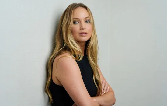 “I Was Perfectly F***able,” Jennifer Lawrence Shared A Humiliating Experience