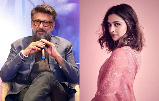 Deepika Padukone to Present Awards at Oscar 2023, Vivek Agnihotri Reacts