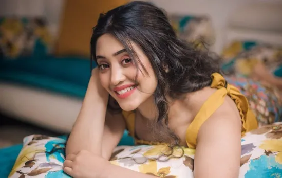 Shivangi Joshi Gets Hospitalised! Diagnosed With This Dangerous Infection