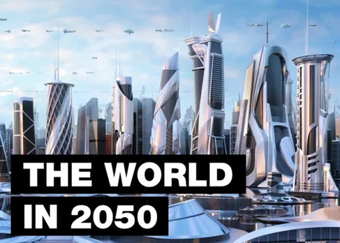 Futuristic Inventions 2050: Ready for the New Virtual Future