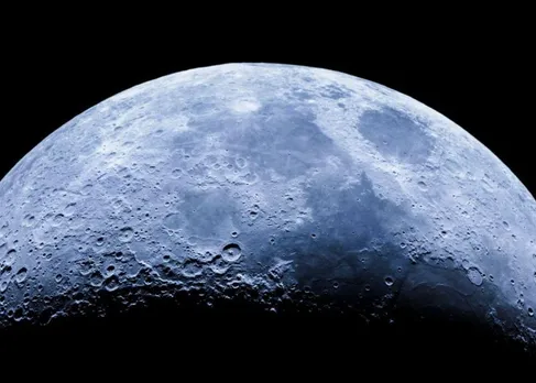 Astounding Discovery About Moon: Lunar Water Found in Glass Beads