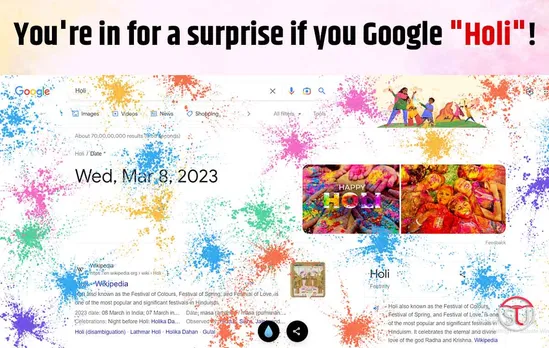 You're in for a surprise if you Google 