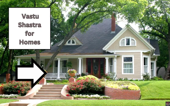 Vastu Shastra Home Designing Theories