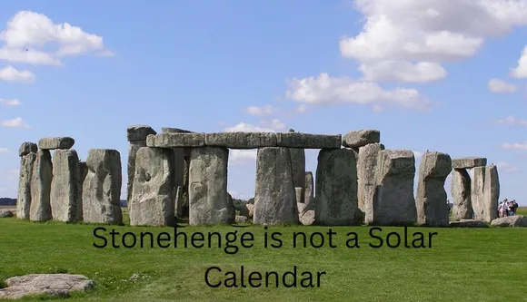Scientists Expose the Controversial Theory of Stonehenge as a Solar Calendar