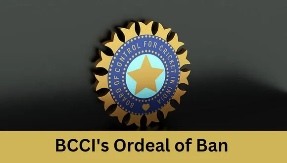 BCCI Might Ban Sri Lanka & Bangladesh from IPL Forever!! See Why??