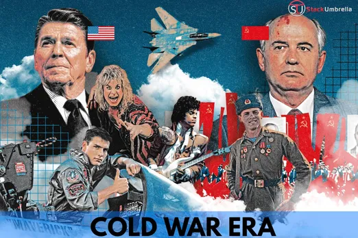 Lesser Known Facts About India's Role In The Cold War !!