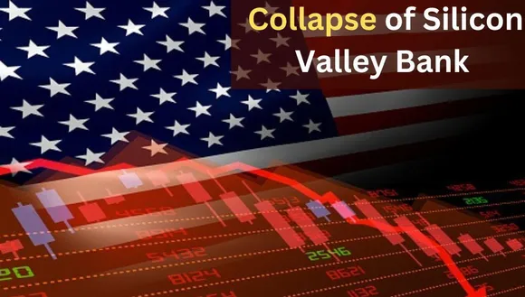All You Need to Know About the Collapse of Silicon Valley Bank!! Biggest Collapse in a Decade!!