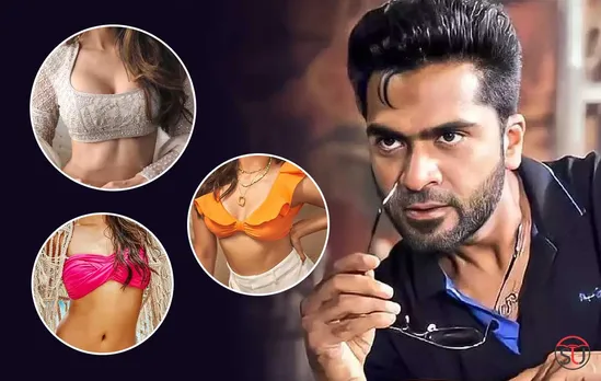 These Three Hot Pan-India Actresses Will Come Together In STR 48, See Pics