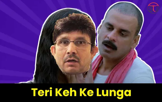 Manoj Bajpayee Took Strict Action Against KRK! Files Defamation Case In This Court, See Details