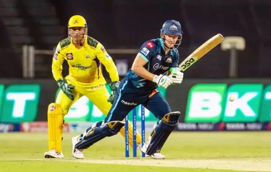 CSK vs GT: Gujarat Titans Won 1st Match of IPL 2023, Ruturaj Gaikwad Missed Century