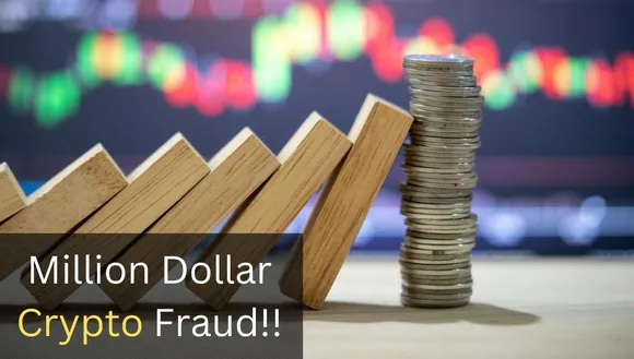 Airbit Club Founder Pled Guilty over One of the Biggest Scams in the History of Cryptocurrency! Check Out...