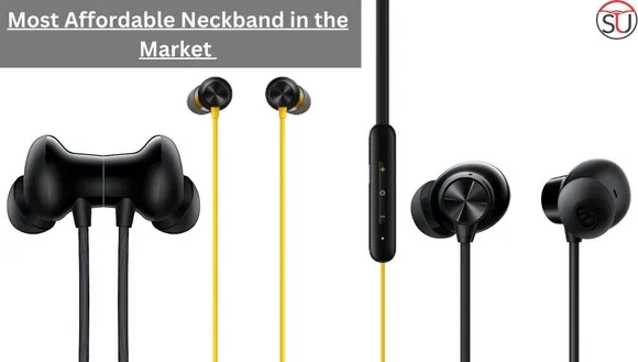 Most Affordable Branded Neckbands in the Market Under Rs 1000!! Limited Time Offer!!