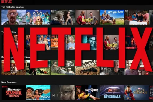 Netflix New Features : Enhances Subtitle Readability & Accessibility, Know More