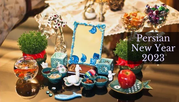 Nowroz 2023: Google Decors its Symbol to Comprehend the Fest!! Check Out...