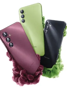 Samsung Launches Galaxy A14 4G in Malaysia with Extended Warranty Offer