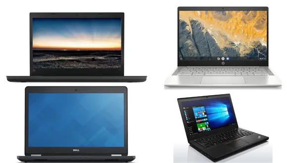 Cheapest & Affordable Branded Laptops With Latest Features!!
