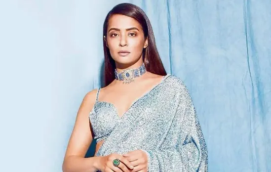 Surveen Chawla Thinks Sacred Games Is Incomplete, Said “There Is So Much to Know”