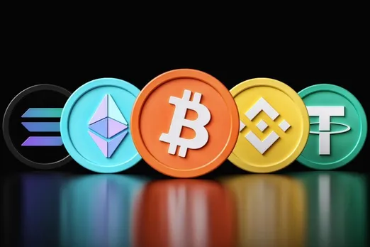 Why Should You Use Cryptocurrencies?