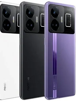 Realme to Launch Mid-Range Phone with 100W Fast Charging Support