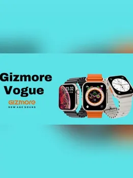 Gizmore Vogue Smartwatch Review: An Affordable Apple Watch Clone?