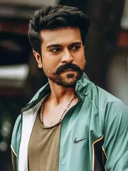 Ram Charan Shares His Views on Nepotism in Indian Cinema