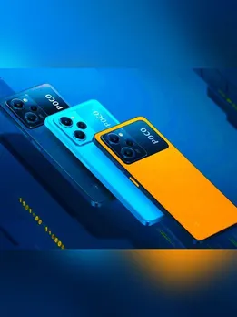 Poco F5 5G: A Rebranded Version of Redmi Note 12 Turbo?