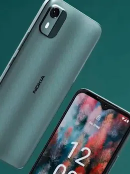 Nokia C12 Pro: HMD Global's Latest Budget-Friendly Smartphone Launched in India