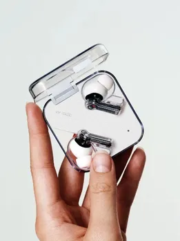 Nothing Ear 2 TWS Earbuds Launching on March 22