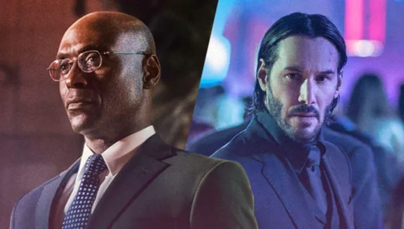 John Wick Actor Lance Reddick Died at 60, Keanu Reeves & Other Co-Actors Paid Tribute...