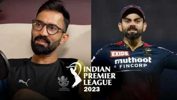 Ashes 2023: RCB Finisher Dinesh Karthik Announces Return to his Favorite Job Ahead of IPL 2023!!