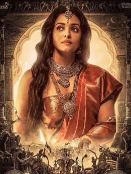 Ponniyin Selvan 2 trailer: Aishwarya Rai seeks revenge from Cholas in Mani Ratnam's epic saga