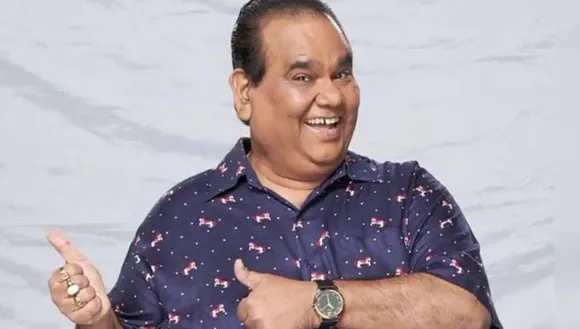 Satish Kaushik Left the World Today!! See How Actor Spent His Last Day!!