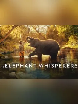 Elephant Whisperers: The Indian Documentary that Won Oscar in 2023