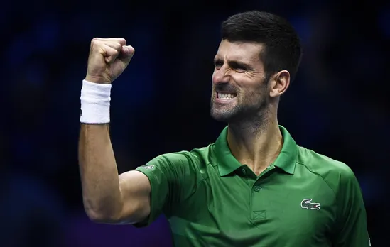 Novak Djokovic expresses ' No regrets' attitude concerning his absence from United States tournaments due to vaccine status
