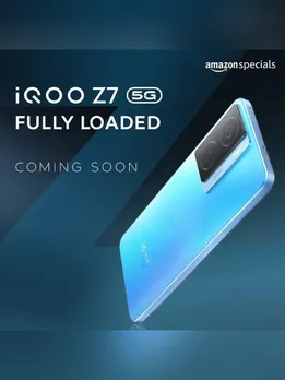 iQoo Z7 5G Leaked: Specification, India Price, Colour, All Details Check Here!!