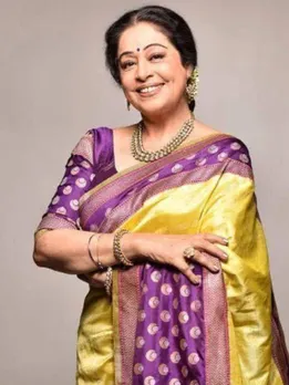 Bollywood actress and MP Kirron Kher tests positive for COVID-19