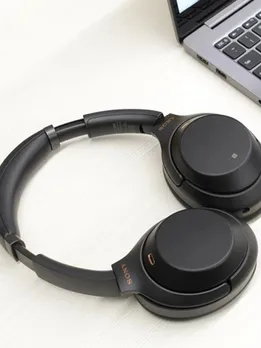 Sony launches lightweight WH-CH720N headphones with active noise cancellation in India