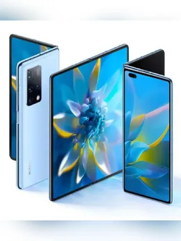 Huawei Mate X3 to Launch with Next-Gen Satellite Connectivity and Foldable Display