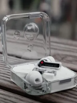 Nothing Ear 2 with Active Noise Cancellation Launched by Carl Pei's UK Brand