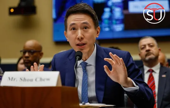 TikTok CEO Shou Zi Chew's Congress showdown: Five key moments