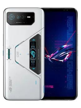 Asus ROG Phone 7 spotted on benchmarking sites