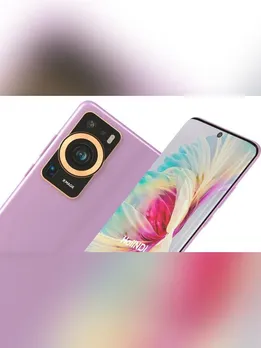 Huawei P60 Series Launch Confirmed for March 23