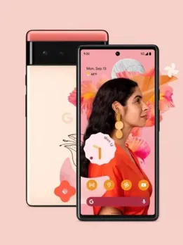 Google Pixel 6 Series Receives March 2023 Update with 5G Support and Improved Night Sight