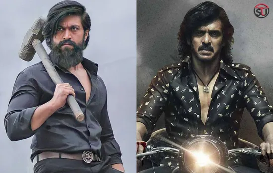 Fans Comparing This Upcoming Movie With KGF, Actor Upendra Rao Reacts